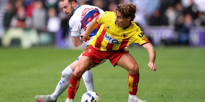 Carica Bove, un nuovo passo avanti: è tornato a giocare titolare 2 Carica Bove, un nuovo passo avanti: è tornato a giocare titolare