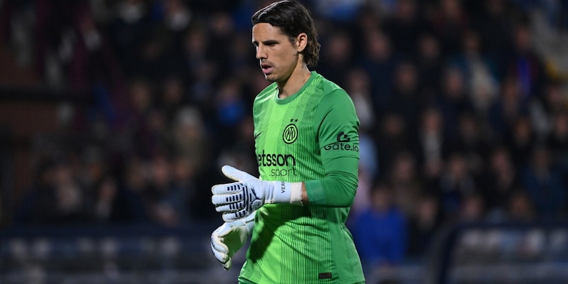 Da Sommer e De Vrij ad Acerbi e Darmian: i veterani Inter all&rsquo;ultimo ballo, la situazione aggiornata