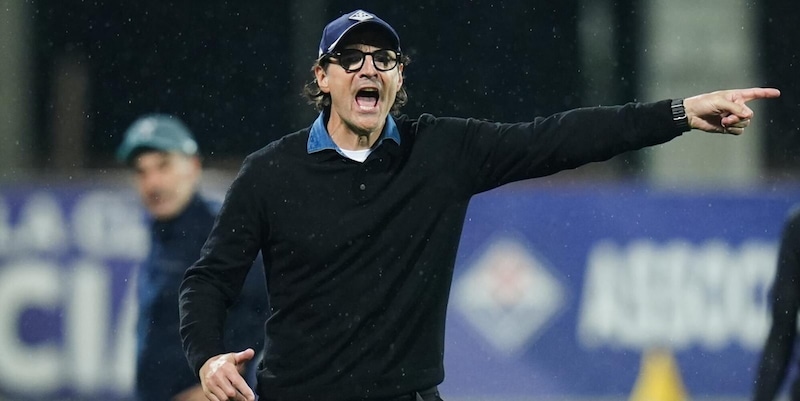 Vanoli resterà l’allenatore della Fiorentina al 99%: i numeri dell’impresa salvezza in Serie A 4 Vanoli resterà l’allenatore della Fiorentina al 99%: i numeri dell’impresa salvezza in Serie A