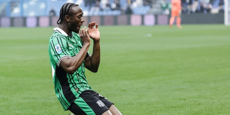 Al Milan piace tanto Ismael Kon&eacute;, esce Fofana