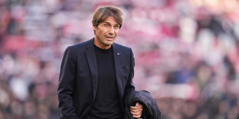 Conte insegue il primato di Sarri: il Maradona vuole un anno da record 2 Conte insegue il primato di Sarri: il Maradona vuole un anno da record