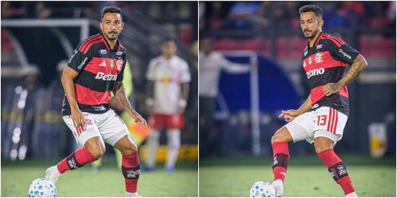 Danilo e l'arte di saper invecchiare nel calcio: "Ecco perché Ancelotti lo vuole ai Mondiali" 2 Danilo e l'arte di saper invecchiare nel calcio: "Ecco perché Ancelotti lo vuole ai Mondiali"