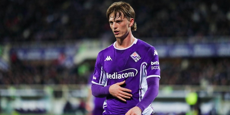 Intervista Baiano: "Gudmundsson? Colpa sua se non va"