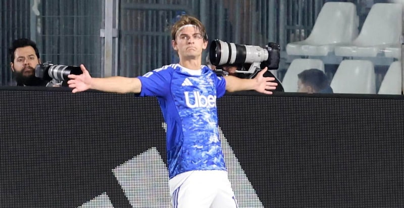 Nico Paz: "Sogno il Mondiale con Messi, ora non penso al Real Madrid. Su Fabregas..."