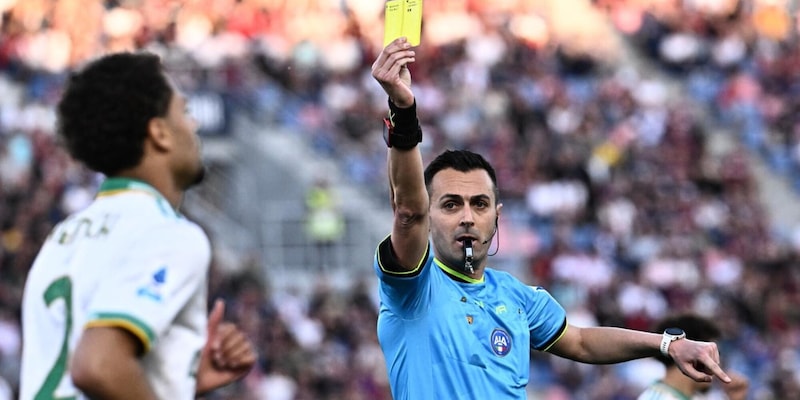 Moviola Bologna-Roma: Di Bello e un solo dubbio, Wesley ferma Heggem