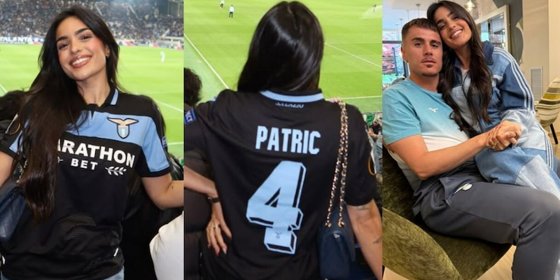 Lazio, Lady Patric da brividi dopo Bergamo: la lettera scatena i tifosi, lui risponde cos&igrave;
