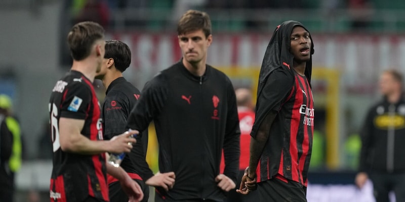 Il Milan di Allegri riparte dalla&nbsp;comfort-zone: perch&eacute; l'esperimento non ha funzionato