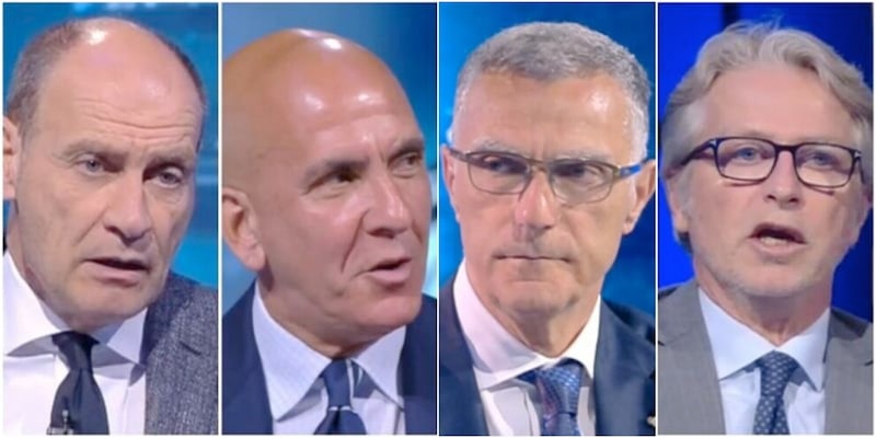 &ldquo;La cosa migliore successa alla Juve negli ultimi 5 anni&rdquo;, &ldquo;&Egrave; un genio&rdquo;: le sentenze Sky