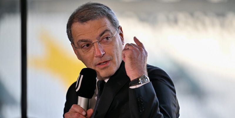 Comolli e i colpi Juve: "Vi dico chi ci serve". Spunta il rito Stadium: "Mia moglie mi ha detto..."