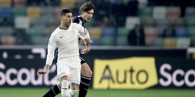 Dove vedere Lazio-Udinese in tv? Dazn o Sky, orario