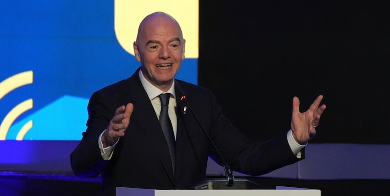 Italia ripescata ai Mondiali? Dalla Francia la ricostruzione che chiude ogni possibilit&agrave;: "Infantino troppo furbo, non far&agrave; mai questo errore" &nbsp;
