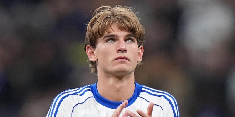 Nico Paz torna al Real Madrid, ecco quando sar&agrave; ufficiale la recompra dal Como