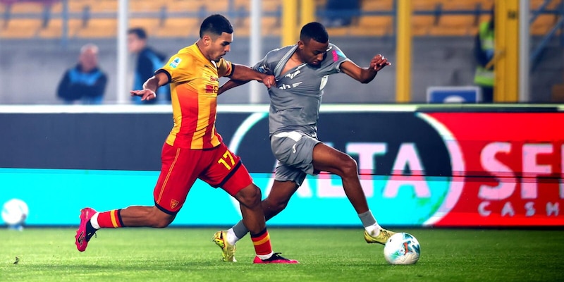 Dove vedere Verona-Lecce in tv? Dazn o Sky, orario