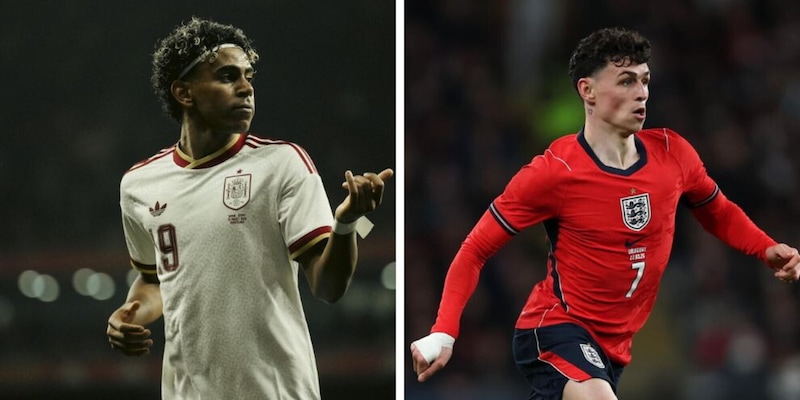 "La finale del Mondiale sar&agrave; Spagna-Inghilterra e vincer&agrave;...": la previsione dagli Stati Uniti diventa virale e fa fuori tanti big