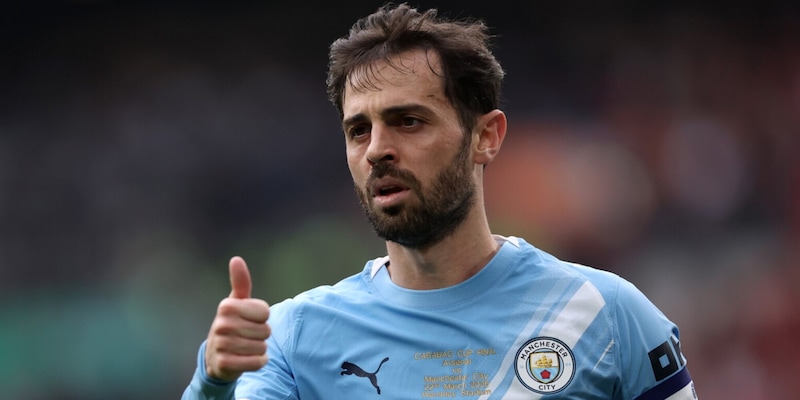 Bernardo Silva intrigato dalla Juve, la dirigenza si muove! Rivoluzione sugli esterni: il nome caldo 1 Bernardo Silva intrigato dalla Juve, la dirigenza si muove! Rivoluzione sugli esterni: il nome caldo