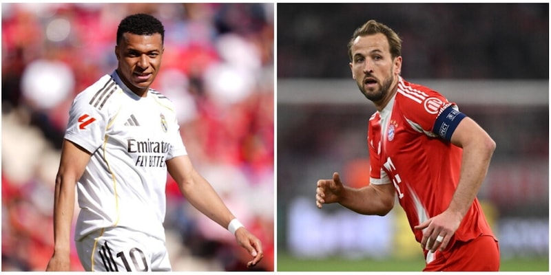 Dove vedere Real Madrid-Bayern Monaco in tv? Sky o Prime Video, orario 3 Dove vedere Real Madrid-Bayern Monaco in tv? Sky o Prime Video, orario