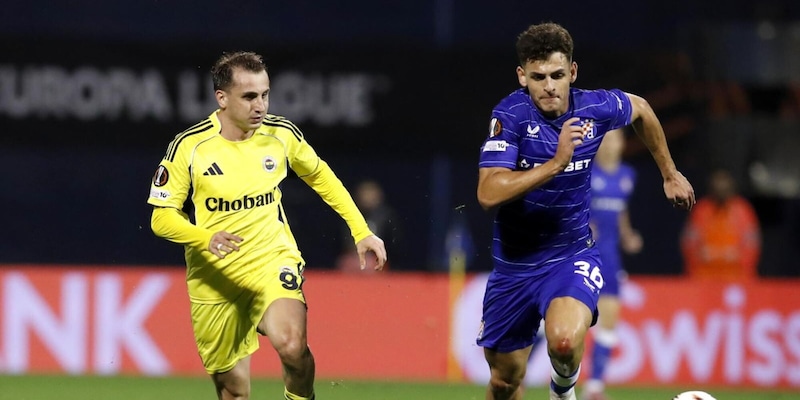 La Lazio studia Dominguez: la richiesta &egrave; di dieci milioni