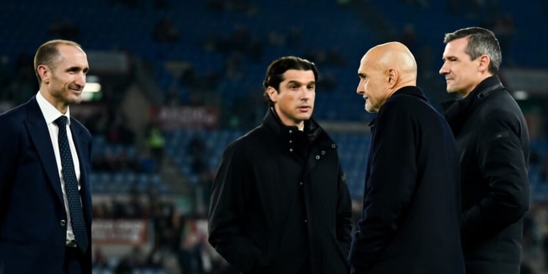 Cessioni Juve: tutti i nomi in bilico, le scelte di Spalletti e la decisione che anticipa il mercato 1 Cessioni Juve: tutti i nomi in bilico, le scelte di Spalletti e la decisione che anticipa il mercato