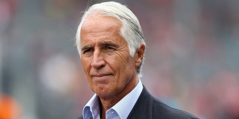 Nuovo presidente Figc, Malagò il nome forte. Ma si valutano anche ex calciatori 1 Nuovo presidente Figc, Malagò il nome forte. Ma si valutano anche ex calciatori