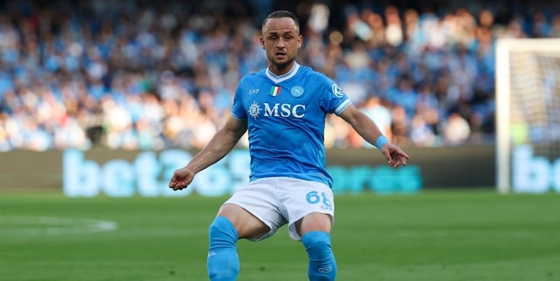 Lobotka regia del futuro: il piano del Napoli per il rinnovo