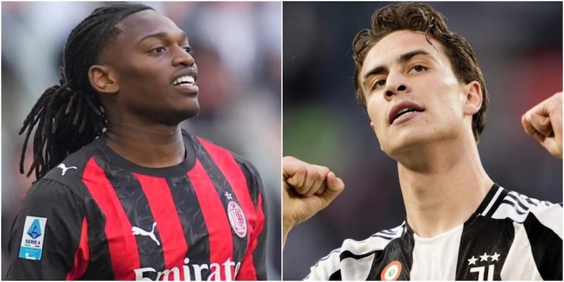 Dove vedere Milan-Juve in tv? Dazn o Sky, orario