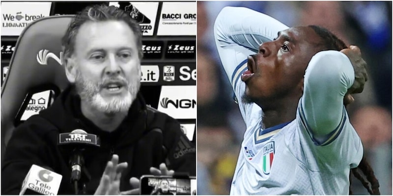 Disastro Italia, torna virale sui social una conferenza stampa di Pochesci: "Siamo diventati tutti pariolini" 2 Disastro Italia, torna virale sui social una conferenza stampa di Pochesci: "Siamo diventati tutti pariolini"