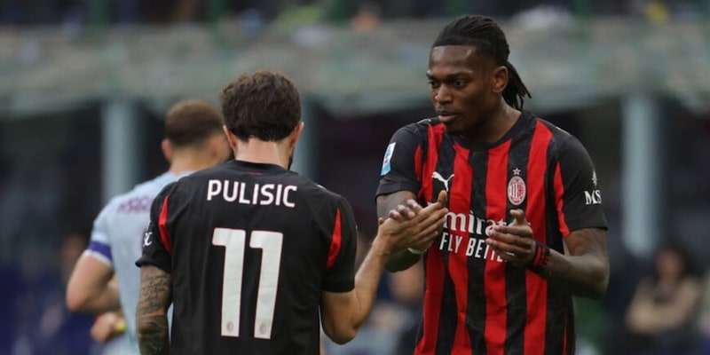 Milan, attacco da rifare: gli obiettivi di Allegri da Ramos a Vlahovic e i numeri del Diavolo spuntato