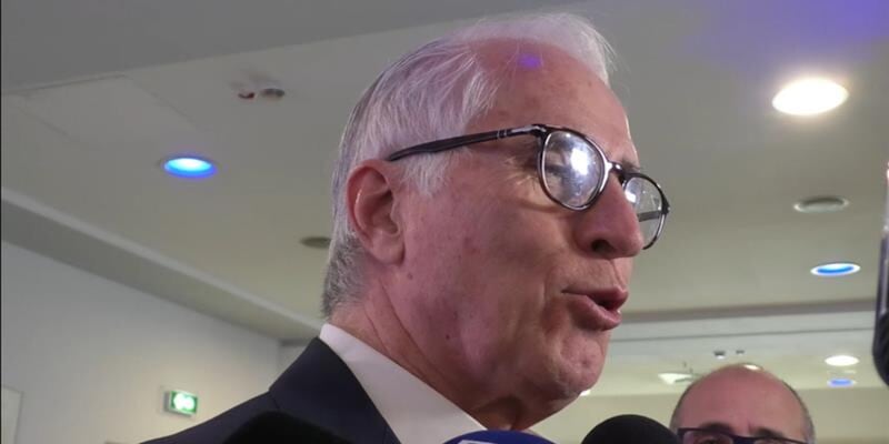 Malag&ograve; e il retroscena prima di Bosnia-Italia: "Alcune societ&agrave; sono venute prima della partita..."