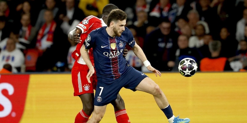 Psg-Bayern riscrive la storia: &egrave; la semifinale di Champions con pi&ugrave; gol. La classifica