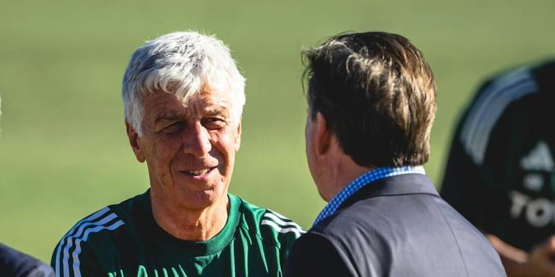 Roma, contatti continui tra Gasperini e i Friedkin: c&rsquo;&egrave; la volont&agrave; comune di rivoluzionare la rosa