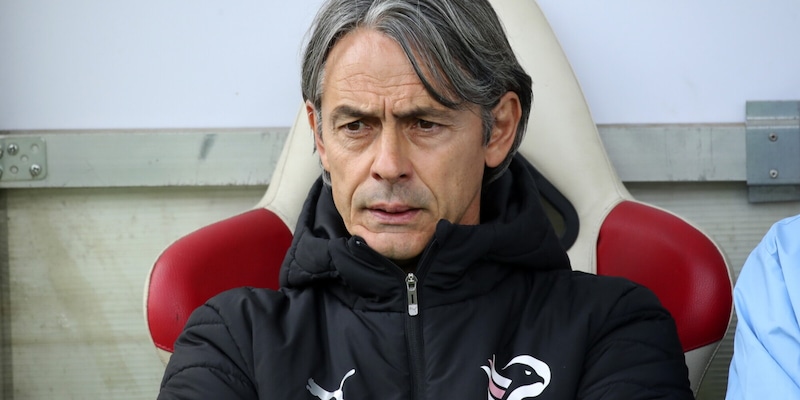 &nbsp;Inzaghi &egrave; di fronte all&rsquo;ultima chiamata