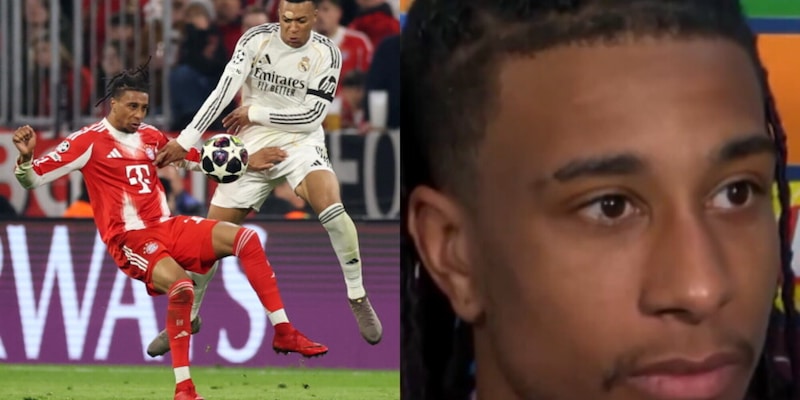 Olise sfotte il Real Madrid: "Loro sono i re della Champions?". Reazione furiosa sui social