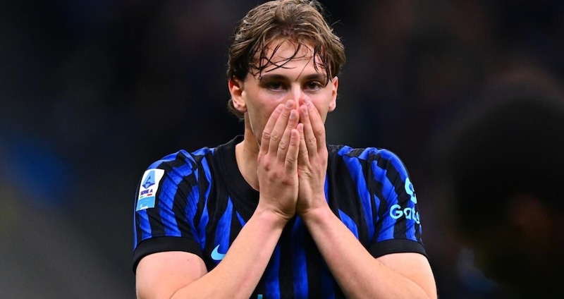 Pio Esposito si sfoga dopo il rigore sbagliato in Bosnia-Italia: "Dopo l'errore ero sotto terra, ma poi..." 2 Pio Esposito si sfoga dopo il rigore sbagliato in Bosnia-Italia: "Dopo l'errore ero sotto terra, ma poi..."