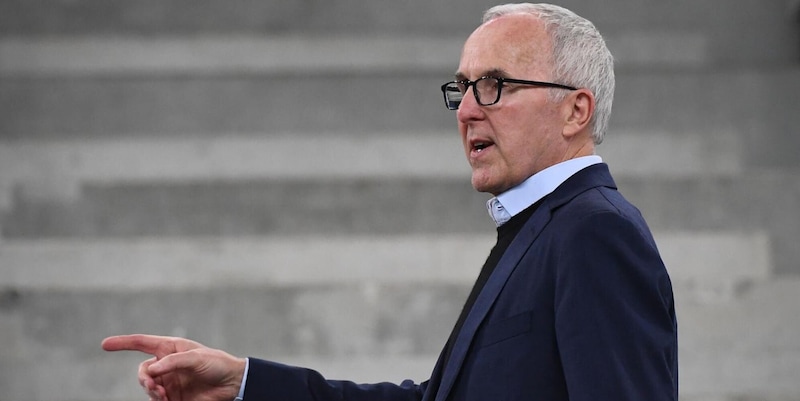 Marsiglia, St&eacute;phane Richard &egrave; il nuovo presidente: l'annuncio ufficiale