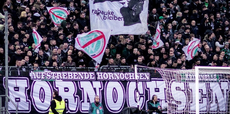 La bizzarra protesta dei tifosi in Bundesliga: "Niente birra e wurstel allo stadio". Ecco perché 3 La bizzarra protesta dei tifosi in Bundesliga: "Niente birra e wurstel allo stadio". Ecco perché