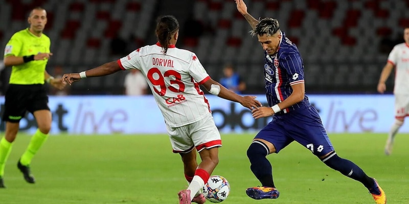 Dove vedere Monza-Bari in tv? Dazn o Prime Video, orario 4 Dove vedere Monza-Bari in tv? Dazn o Prime Video, orario