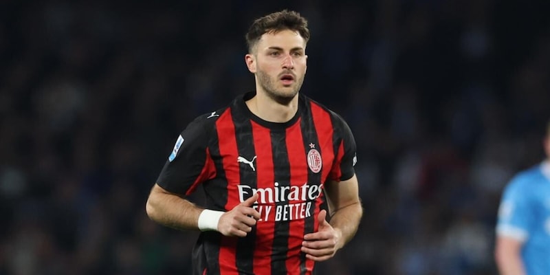 Milan, senti Gimenez: "Lavoro per tornare al 100% e rendere felici i tifosi" 3 Milan, senti Gimenez: "Lavoro per tornare al 100% e rendere felici i tifosi"