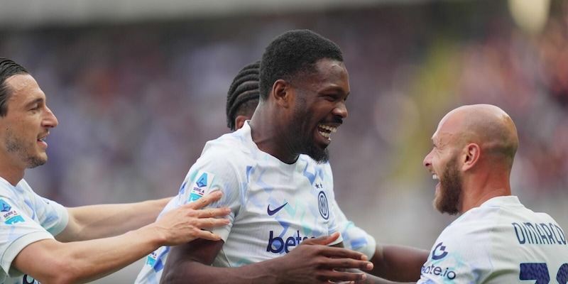 Caso arbitri, cosa rischia davvero l'Inter? Tutte le risposte e cosa pu&ograve; succedere