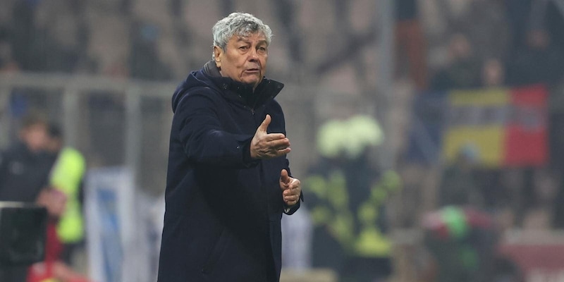Lucescu &egrave; in terapia intensiva: l'infarto poco prima di lasciare l'ospedale