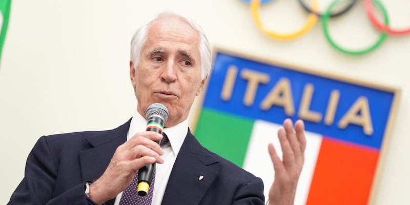 Malag&ograve; &egrave; il candidato della Serie A alla presidenza della Figc con 17 preferenze