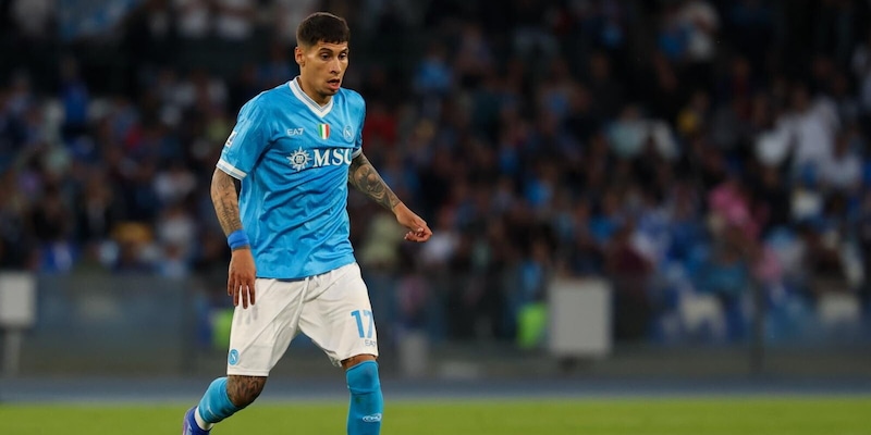 Olivera suona la carica: "Dobbiamo subito cambiare la testa. Quando &egrave; arrivato Conte a Napoli..."