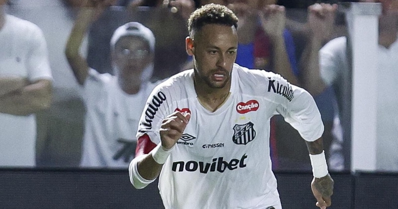 Neymar non dovrà pagare più la multa ambientale da 2,6 milioni di euro: la decisione del tribunale di Rio 2 Neymar non dovrà pagare più la multa ambientale da 2,6 milioni di euro: la decisione del tribunale di Rio