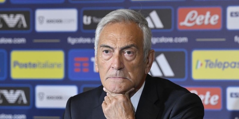 Gravina si difende, ecco il documento Figc: l'accusa alla politica e al sistema calcio dopo il caos playoff 2 Gravina si difende, ecco il documento Figc: l'accusa alla politica e al sistema calcio dopo il caos playoff