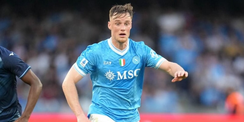 "Il Liverpool piomba su Beukema del Napoli, lo vuole Slot: le cifre dell'operazione"