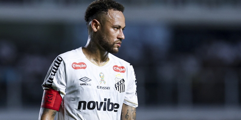 Neymar, prima il gol poi il litigio: "Non accetto un attacco del genere, do la vita per questo club" 3 Neymar, prima il gol poi il litigio: "Non accetto un attacco del genere, do la vita per questo club"