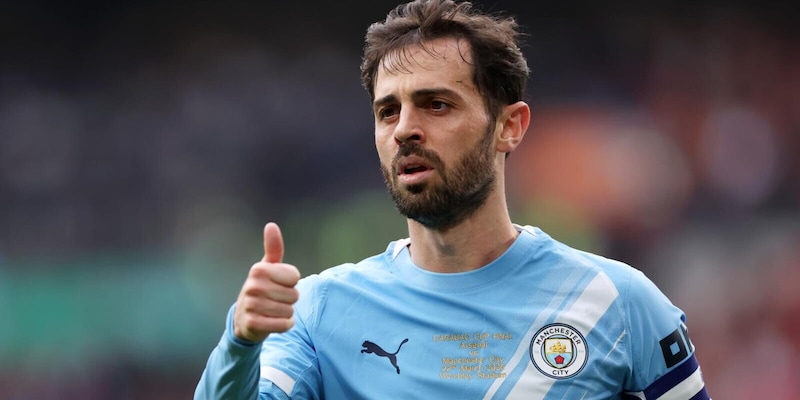 Dal Portogallo: per Bernardo Silva l'offerta pi&ugrave; concreta &egrave; della Juve