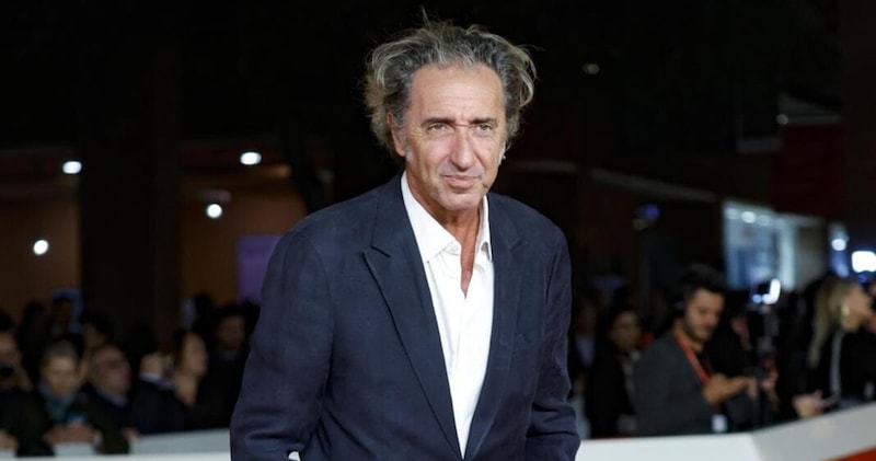 La pazzesca idea di Paolo Sorrentino, "vuole girare un film su un ex allenatore del Napoli"