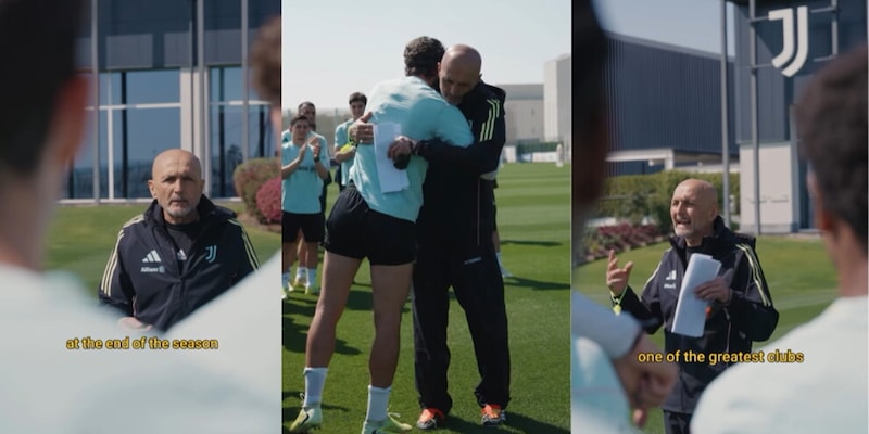 Juve, ufficiale il rinnovo di Spalletti fino al 2028: tutti i dettagli del contratto 3 Juve, ufficiale il rinnovo di Spalletti fino al 2028: tutti i dettagli del contratto