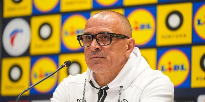 Calzona lascia la Slovacchia: l'ex Napoli ha rifiutato il rinnovo