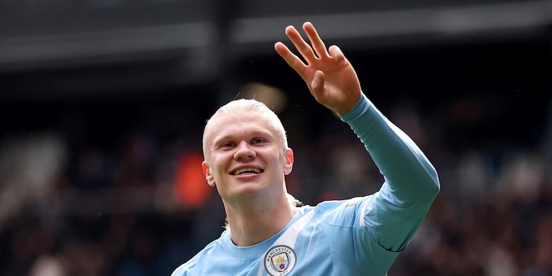 Manchester City in semifinale di Fa Cup: Liverpool spazzato via da un super Haaland 4 Manchester City in semifinale di Fa Cup: Liverpool spazzato via da un super Haaland